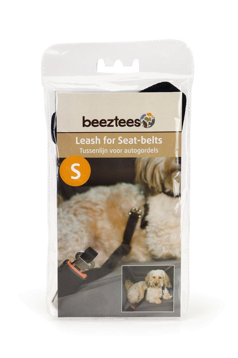 Lesa pentru caini Centura de siguranta auto S