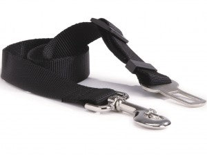 Lesa pentru caini Centura de siguranta auto S