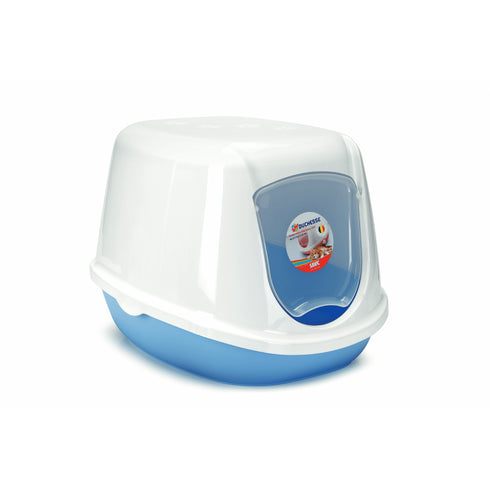 Litiera pentru pisici Duchesse 44X35X32cm