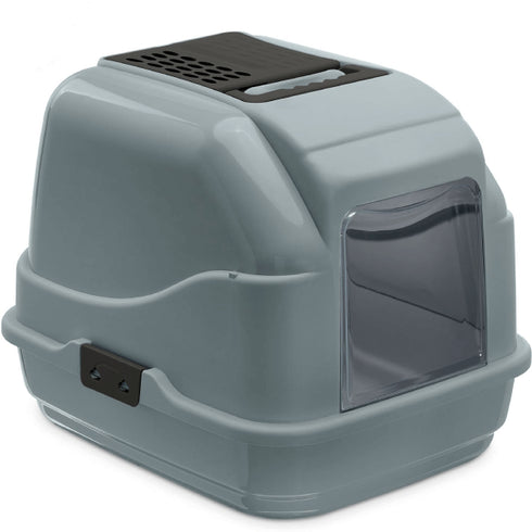 Litiera pentru pisici Easy Cat Green