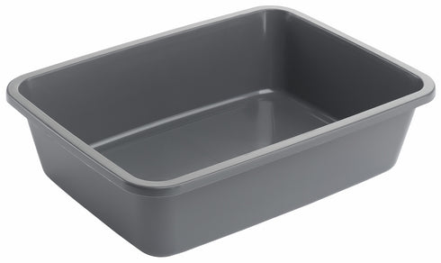 Litiera pentru pisici Ferplast Kitty 41.5 x 30.5 x 10.5 cm