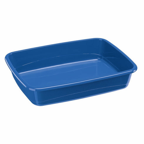 Litiera pentru pisici Ferplast Nip 46.5 x 35.5 x 11.5 cm