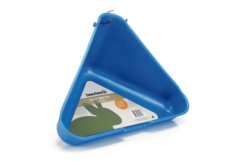 Litiera tip colt pentru rozatoare Beeztees 35x20x17cm