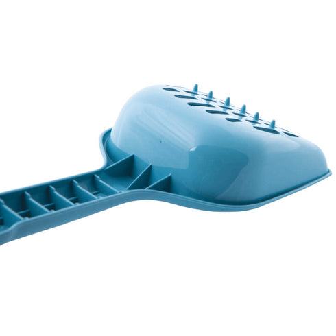 Lopatica pentru pisici Geo Dotty 25x11cm