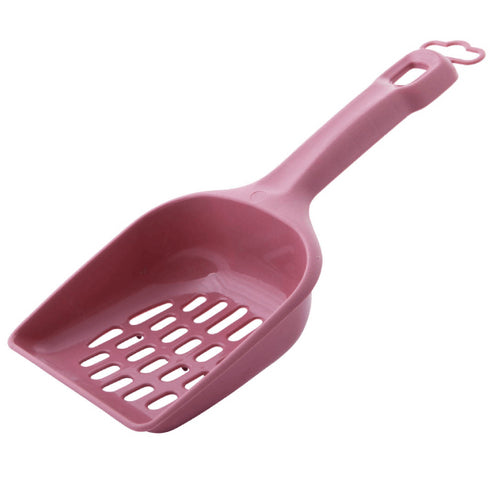 Lopatica pentru pisici Geo Dotty 25x11cm