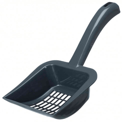 Lopatica cu suport pentru litiera Trixie Scoop