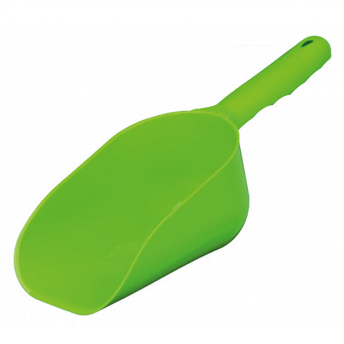 Lopatica din plastic mica pentru pisici Trixie