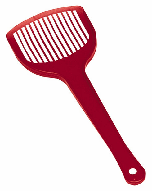 Lopatica pentru litiera Ferplast 27.5 x 10.4 cm