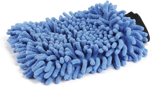 Manusa din microfibra pentru periaj Beeztees 20 X 15 cm