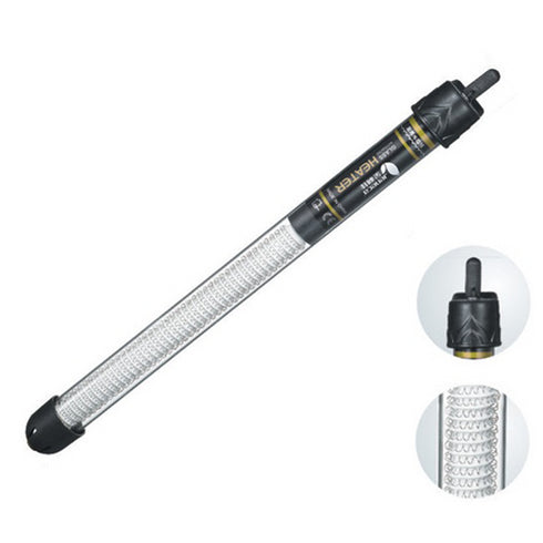 Incalzitor pentru acvariu Jeneca 100 W 150 L