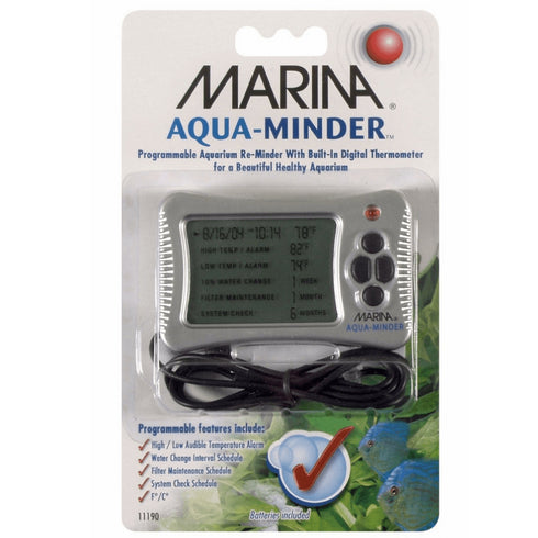 Termometru digital Aqua Marina Minder