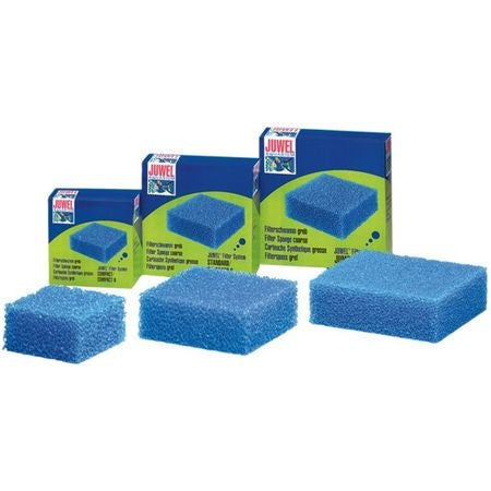 Material filtrant burete filtru standard gros Juwel