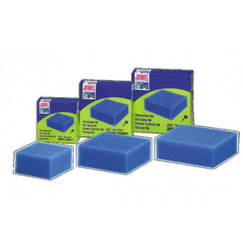 Material filtrant burete filtru JUWEL JUMBO FIN