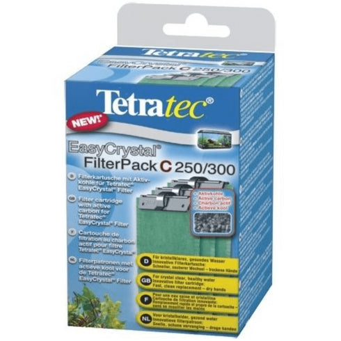 Material Filtrant Tetratec EasyCrystal FPC250-300