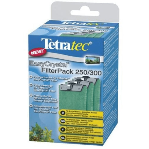 Material filtrant Tetra Tetratec Easycrystal FP 250-300