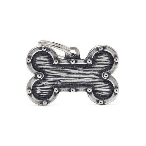 Medalion tag MyFamily Os L Bronx 52039