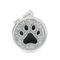Medalion tag MyFamily Rotund L Labuta 72409