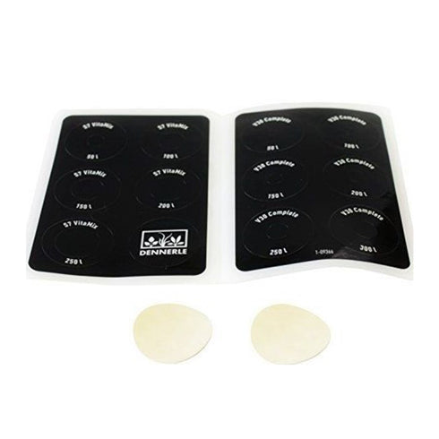 Membrane de Rezerva Dennerle pentru Dozatorul de Fertilizanti