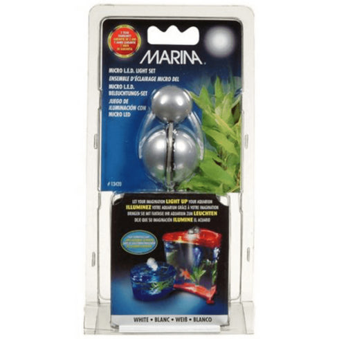 Dispozitiv de iluminare a acvariilor sau terariilor MICRO LED LIGHT SET 13420