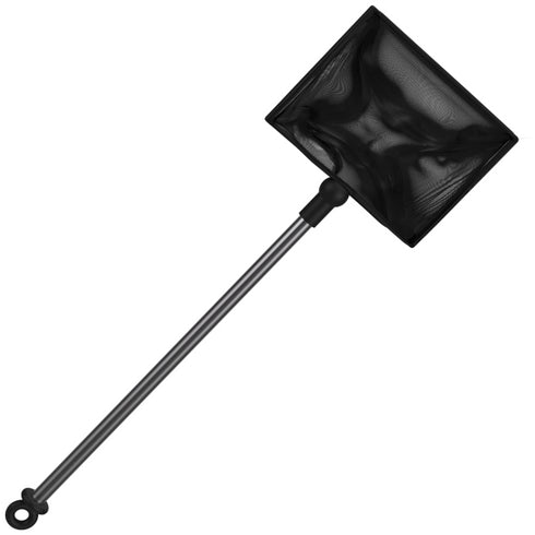 Minciog telescopic pentru acvariu Dennerle Small 13cm