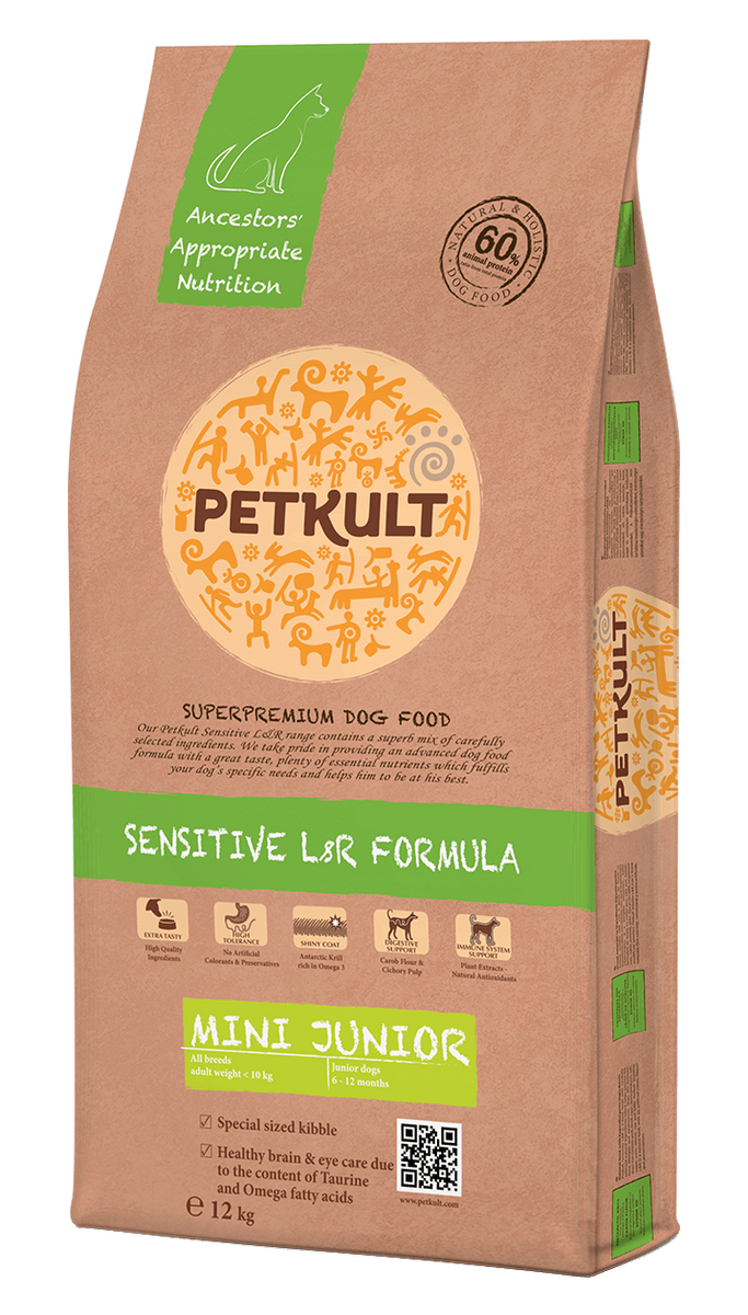 Petkult junior best sale