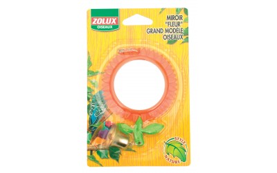 Jucarie Oglinda cu Clopotel