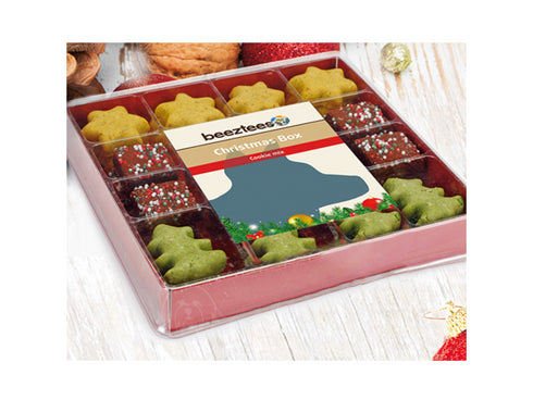 Recompense pentru Caini Christmas Biscuiti Mix