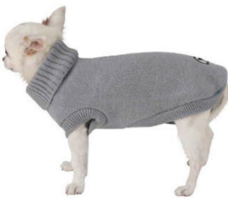 Haina Moscow Gri 35 Cm