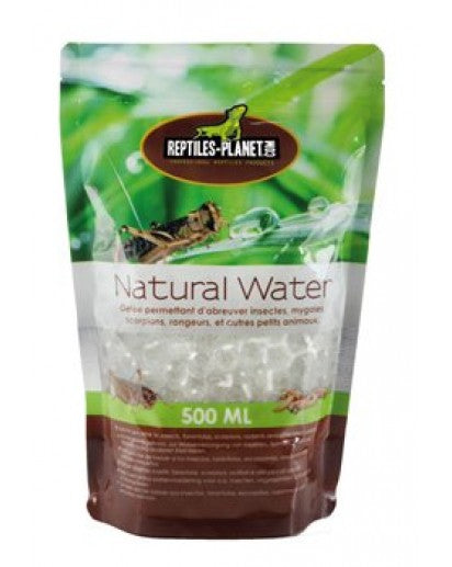 Natural Water 500ml