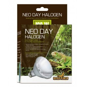 Lampa Neo Day Halogen 100W