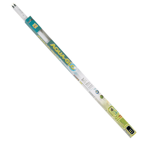 Neon Aqua Glo 20 W 59 cm
