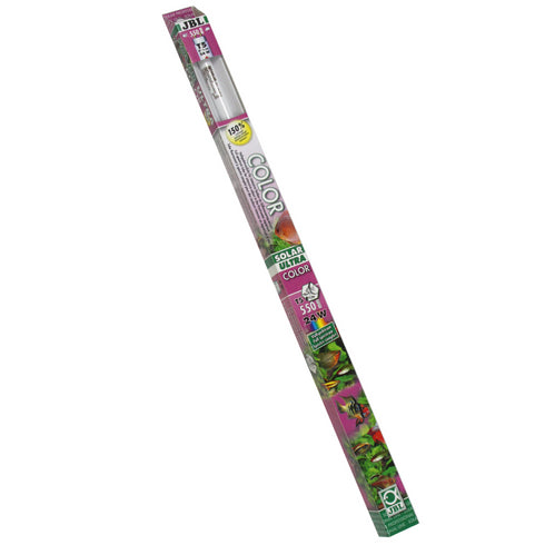 Neon JBL SOLAR COLOR T5 ULTRA 550mm-24w