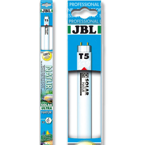 Neon JBL SOLAR NATUR T5 ULTRA 550mm 24 W