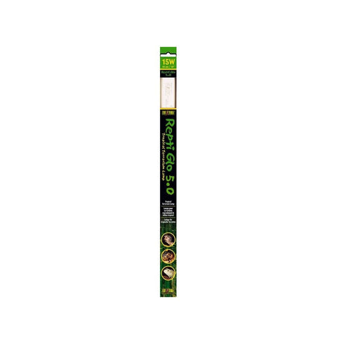 Neon pentru acvariu Repti Glo 5.0 15W, 44cm, T8 PT 2160