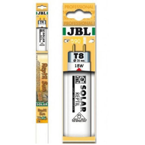 Neon pentru terariu JBL Solar Reptil Sun 18W
