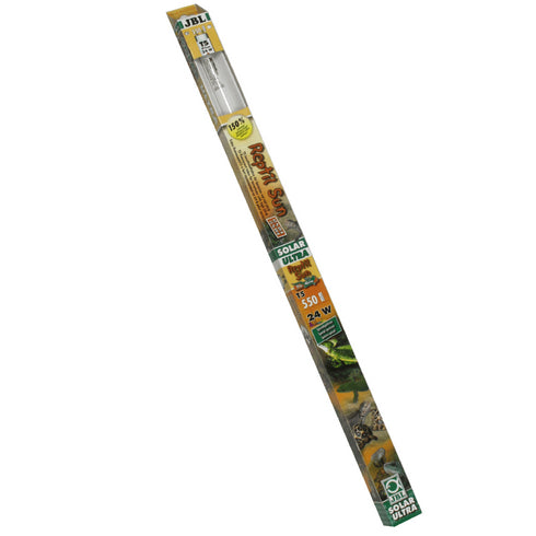 Neon pentru terariu JBL Solar Reptil Sun T5 Ultra 24W