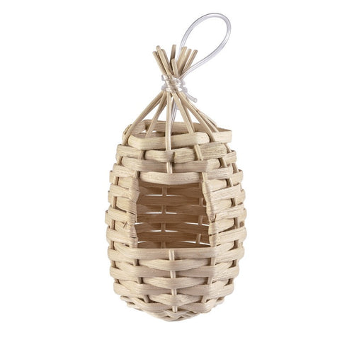 Cuib pentru pasari mici Esotico