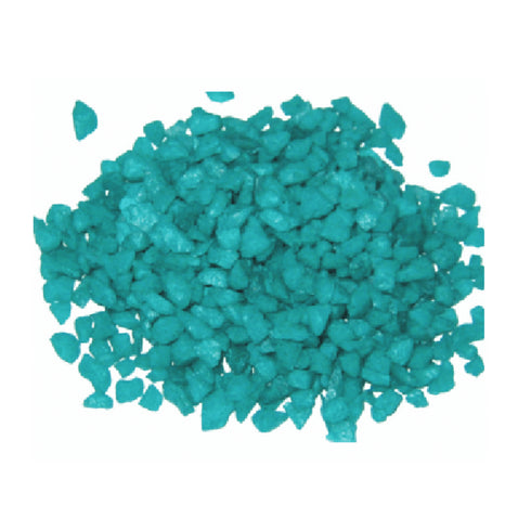 Nisip pentru acvariu Enjoy Dark Green 2-3mm 2kg CDG-002