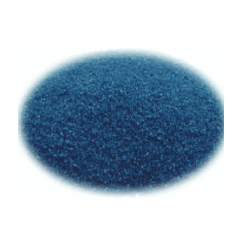 Nisip pentru acvariu Enjoy Ocean Blue 0-1mm 2kg COB-001