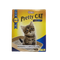 Nisip pentru litiera Pretty Cat Premium Gold 6L