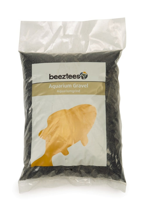 Nisip pentru acvariu Edelsplit 1-3mm 8kg