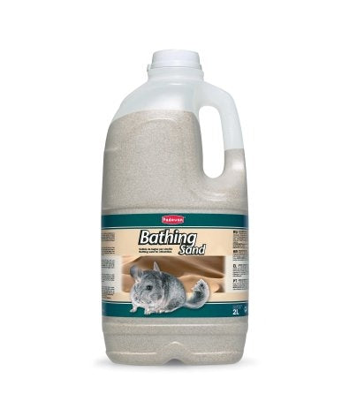 Nisip pentru chinchilla Padovan 2 L