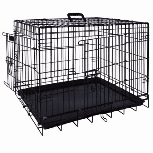 Cusca transport pliabila Nobby 78x55x62cm