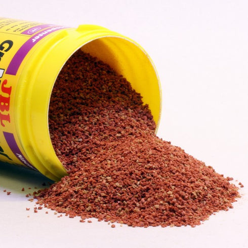 Hrana pentru pesti JBL Novo Grano Color Mini Refill 100ml