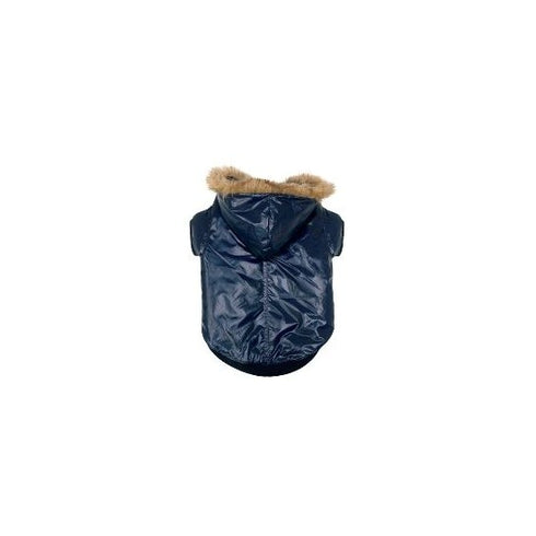 Haina Matlasata Albastra World 20 Cm