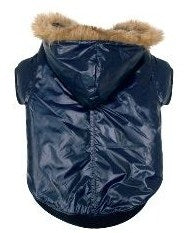 Haina Matlasata Albastra World 30 Cm