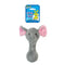Jucarie din plus pentru caini elefant Soleil 20.5 cm