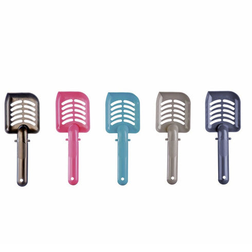 Lopetica din plastic Imac Paletta