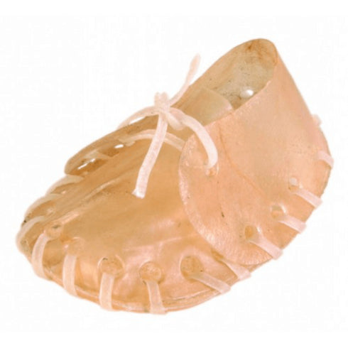 Pantof piele 7.5cm-8gr