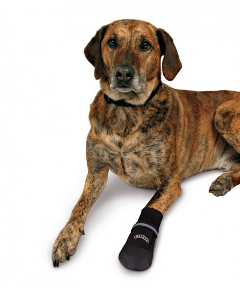 Pantofi impermeabili pentru caini Trixie Walker Care XL